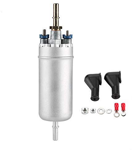 Bomba de Eléctrica para Coches Compatible con Daily, Daily MK III y Palio Reemplazo Directo para los Números OE 0580464073, 0580464086, 0580464103 y Más