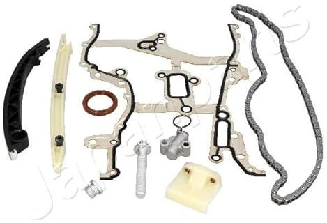 JAPANPARTS KDK-0405 Kit Catena Distribuzione Chevrolet Aveo 2 Volumi /