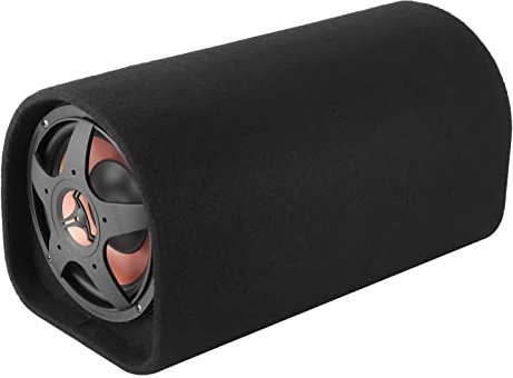 Car Subwoofer Large Consumption Sound Amplifier for Car Modification