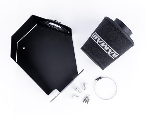 Ramair Performance Induction Kit to fit Vauxhall Corsa VXR