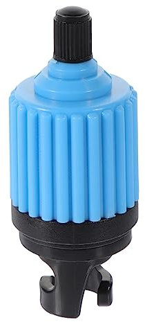 BESPORTBLE Sturdy Air Valve Adapter for Paddleboard Kayak Inflation Adapter Car Pump for Inflatable Kayak