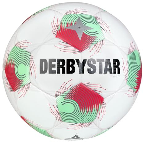 Derbystar Tempo TT v25