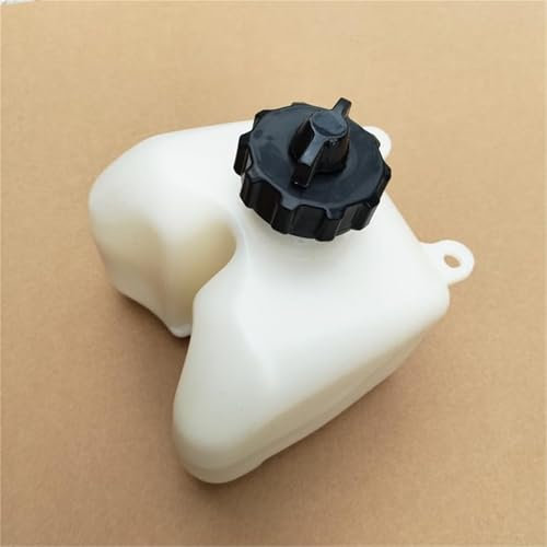 Vuzmode 1st utombordare bensintank bränsletank, for Parsun, 2-takts 2,6 hk 3,5 hk 2,6 3,5 hk vattenkyld båtmotor reservdelar Trädgårdsmaskiner Bränsletanklock