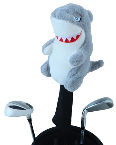 Gnomi Di Natale in Peluche | Decorazione Natalizia Con Gambe Lunghe,Copricapo per Driver de Golf,per Accessorio di Club di Legno Ibrido e Fairway destinato alle donne amatoriali