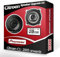 C1 Speaker upgrade Front Dash Pioneer car speakers 4 10cm 120W