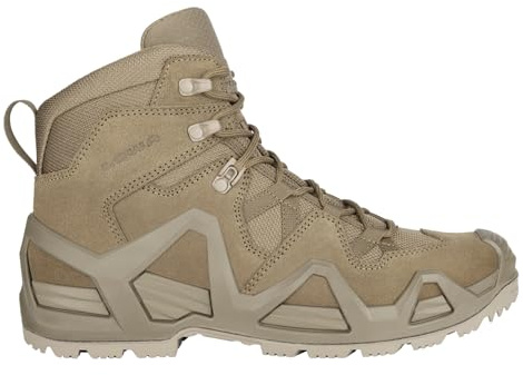 LOWA PROFESSIONAL Stiefel mittel ZEPHYR MK2 MID