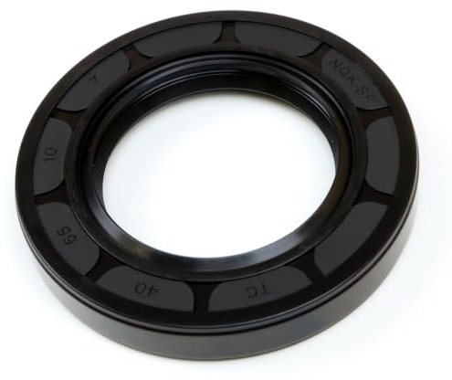 Parts and Parts Wellendichtring 40x65x10mm NBR 70 DIN 3760 ISO 6194