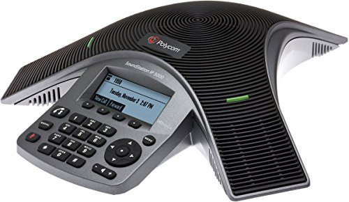 Telekom Polycom IP5000 IP-Konferenztelefon