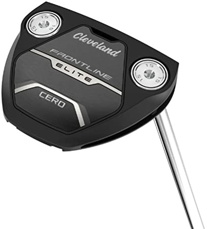 Cleveland Golf Frontline Elite Cero Sngl 35 10g RH
