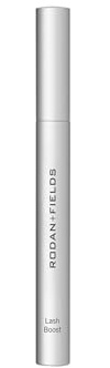 Rodan + Fields R+F Lash Boost Serum | 5 ml | Supports Fuller, Longer-Looking Eyelashes & Brows | Easy Nightly Application
