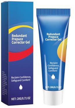 Phimose Salbe Männer,Natürliche Inhaltsstoffe Kortisonsalbe,Phimose-Creme Für Vorhautverengung,Phimose-Vorhaut-Korrektur-Gel Für Überschüssige Vorhaut, Schnelle Und Sanfte Wirkung (1)