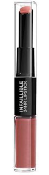 Lippenstift Infallible L'Oreal Make Up (5,6 ml)