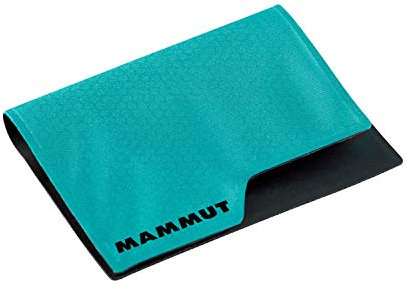 Mammut Smart Wallet Ultralight Waters, Einheitsgröße
