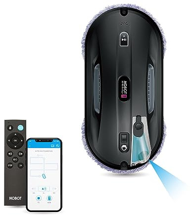 EZICLEAN Robot lavavetri Hobot 388