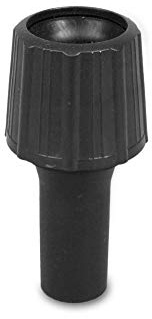 Staubsauger Universal Adapter 30-37 mm auf 32 mm - für Düsen, Aufsätze, zur Reduzierung oder Erhöhung des Rohr Durchmessers an Ihrem Staubsauger