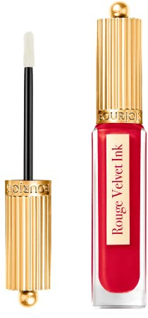 Bourjois Velvet Ink Lip Barra De Labios, Tono 009, 3.5 Ml