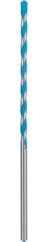 Bosch Professional 1 x Brocas Expert CYL-9 MultiConstruction, para Hormigón, 4.00 x 130 mm, Accesorios Taladro de impacto rotativo
