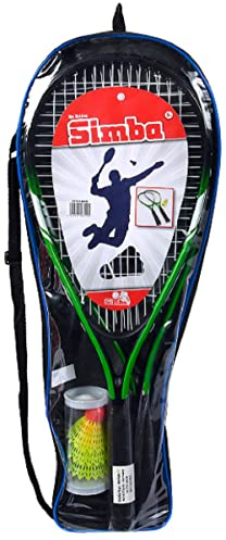 SIMBA Badminton Set Speed