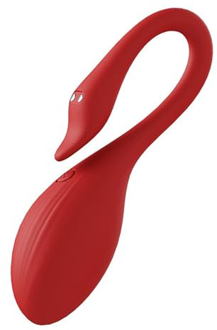 PINTLE Vibratorensets für Frauen Klitoris Vibro Ei APP-Steuerung Vibrator Sex Spielzeug für die Frau mit 9 Vibrationsmodi Leise Klitoris Stimulator Klein Beckenboden Trainer für Damen Sexspielzeug