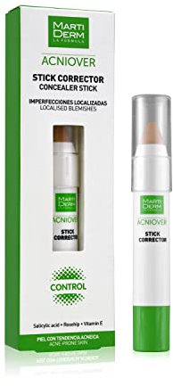 MARTIDERM Acniover Stick Correttore