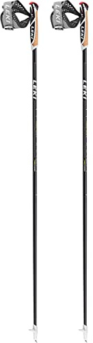 LEKI Nordic Walking stavar Pacemaker Lite 65025501 röd-svart 120