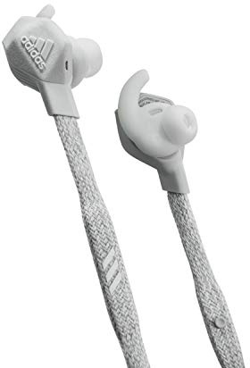 Adidas Sport FWD-01 Bluetooth Écouteurs Intra-Auriculaires sans Fil - Gris
