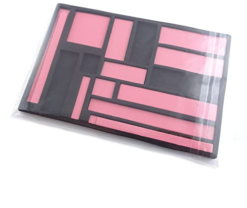 EC360® Gold 14,5W/mK Thermal Pad (Set for GIGABYTE RTX 3080/3080 TI AORUS MASTER/XTREME)