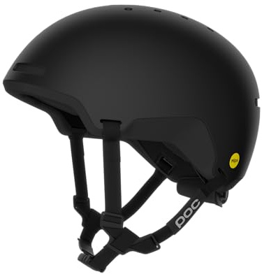 POC Unisex-Adult Calyx Ski Helm