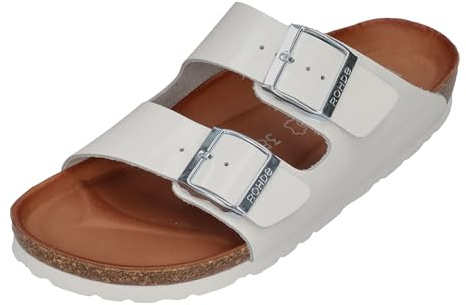 Rohde Alba - sandales pour femme - taille 43 (EU) 9 (UK)