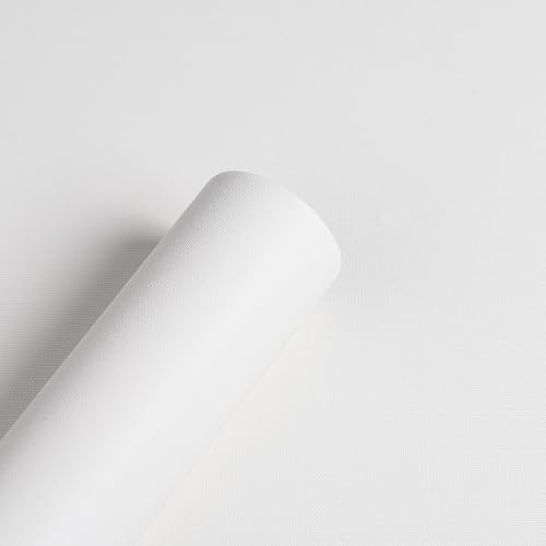 myforHD Selbstklebend Tapete Möbelaufkleber 40cmX300cm Verdickt Wandpapier Texturierte Tapete