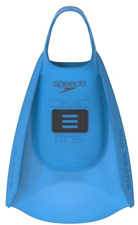 Speedo Unisex-Schwimmflossen aus Silikon für Erwachsene