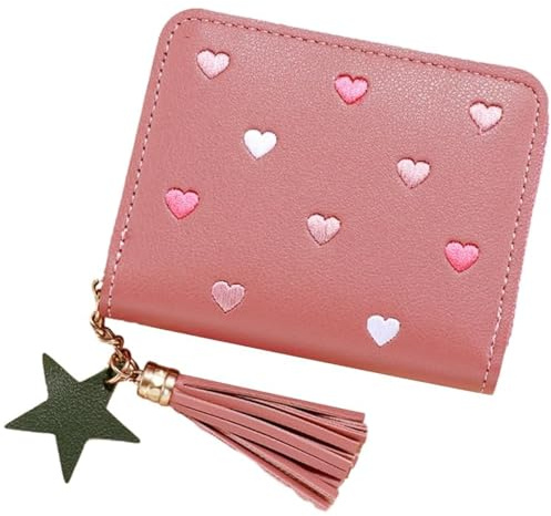 Girls Purse, Kids Wallet, Girl Purses for Teenagers, Purse for Girls