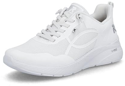 Rieker Scarpe Stringate da Donna M8551