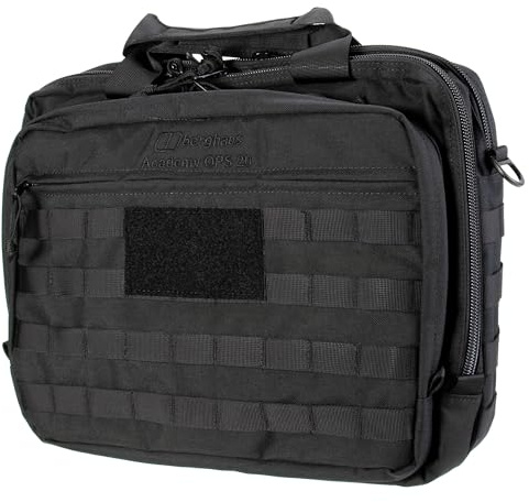 berghaus Academy Ops 20 Black