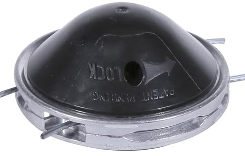 Matijardin - Tête débroussailleuse 2 fils Alu Universelle Jet-Fit Oregon
