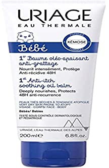 Uriage BABY 1. OELBALSAM, 200 ml