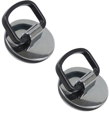 2 Pcs Bath or Kitchen Sink, 42-46mm Chrome Sink Plug Bath Plug Replacement Universal Bathtub Plug Pedestal Bathroom Drain Stopper Plug with Handle for Bathroom Washbasin Kitchen Sink Shower