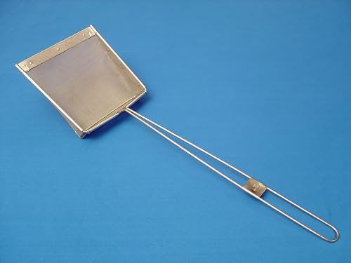 100 Mesh Skimmer, Wire Handle