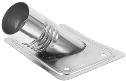 UKCOCO Besenstiel- : Universal-Gewindeanschluss Für 1-Zoll-Besen-/Moppstiel