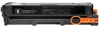 PZPSEQGM Color Pro 3201 3301 Serie Druckertoner -Patronen kompatibel 218A 2180A 2181A 2182A 2183A(W2180A NO CHIP)