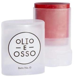 Tinted Balm No. 13 Poppy