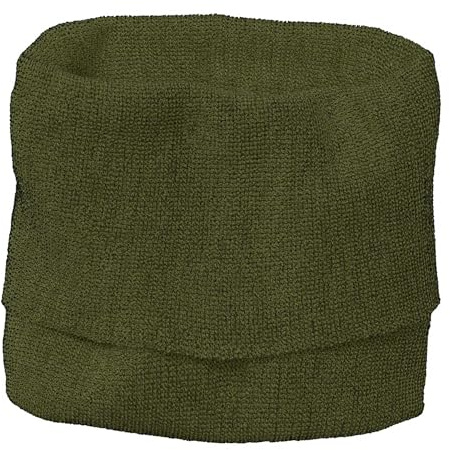 Disana SCHLAUCH-SCHAL Baby & Kinder - 100% Bio-Merino – angenehm wärmend & super weich - unisex 1 – 12 Jahre – nachhaltig & fair – besonders leicht & dünn - made in Germany