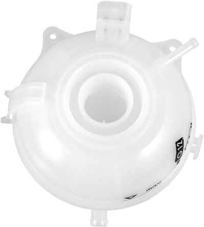 Anneome Tanque De Refrigerante Compatible Con Santana y Protección Anticongelante Duradero y Fácil De Instalar