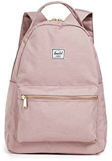 Herschel Nova Mid Backpack 10503-02077; Unisex backpack; 10503-02077; pink; One size EU (UK)