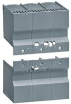 Hager HYS021H Klemmenabdeckung