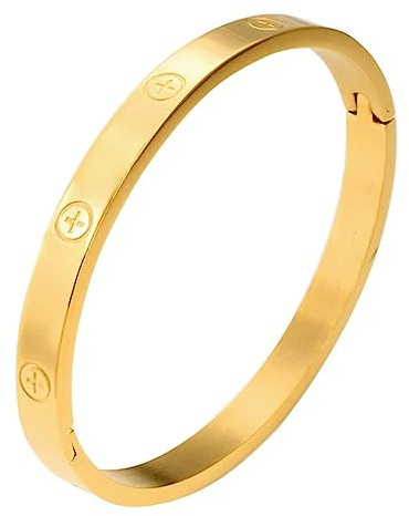 Braccialetto Con Ciondolo A Forma Di Albero Della Vita Con Scultura, Bracciale Rigido Per Donna, Uomo, Braccialetti In Oro, Gioielli Con Albero Di Natale Della Vita