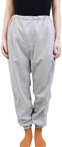Adult Incontinence Underwear for Bedwetting for Men and Women, Breathable and Washable Urinary Leakage Protection Pants for Elderly