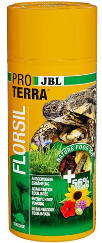 JBL Proterra FLORSIL 250ml