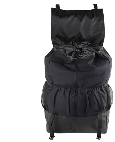 Sac de Pneu de Rechange - Sac Poubelle de Stockage de Charge de Pneu de Rechange | Sac Poubelle de Pneu de Secours, Sac de Rangement de Pneu de Secours, Sac Poubelle de Hayon pour Camion SUV, Sacs