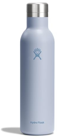 Hydro Flask 750 ml Keramik-Weinflasche Surf